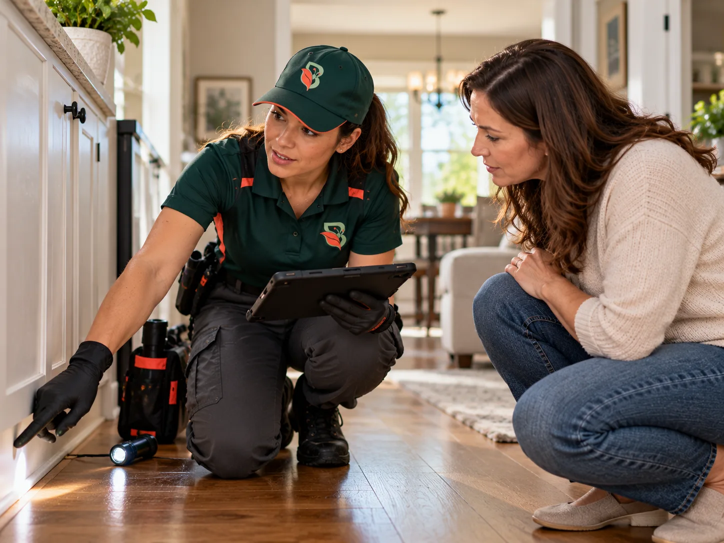Pest Control Rome, MS FAQs